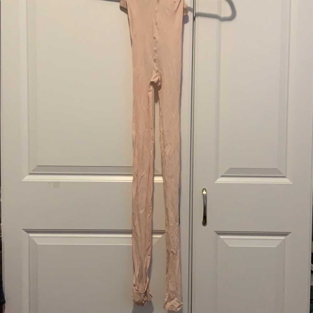Bodywrappers Dance Tights